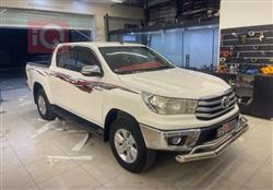 تويوتا هايلوكس